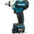Impact screwdriver Makita TW161DWAE