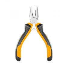 Մինի հարթաշուրթ 115մմ INGCO HMCP08115 