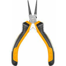 Մինի կլորաշուրթ 115մմ INCGO HMNP08115