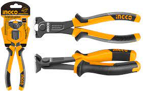 Профессиональные плоскогубцы 160 мм INGCO HECP28160