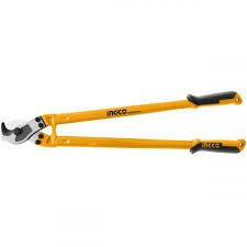 Ножницы для кабеля 600 мм INGCO HCCB0124