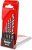 Sverlo 6 pieces of metal (2-8mm) Ronix RH-5584									