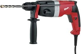 HAMMER DRILL  Milwaukee  PFH 24 E 4933411470