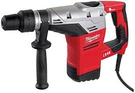 Дрель K 540 S  Milwaukee 4933418100