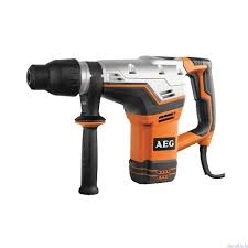 Drill  KH 5 G AEG 4935418160