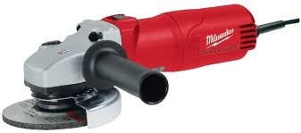 УГЛОВАЯ ШЛИФМАШИНА AG 9-125 XE Milwaukee 4933403206