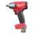 Аккумуляторный гайковёрт M18 FIWF 12  Milwaukee 4933451448