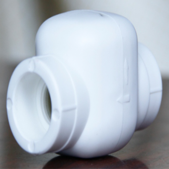 PPR check valve 32mm 