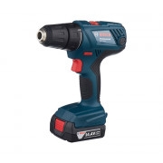 SCREWDRIVER EL. BOSCH GSR 140-LI 1.5ah 