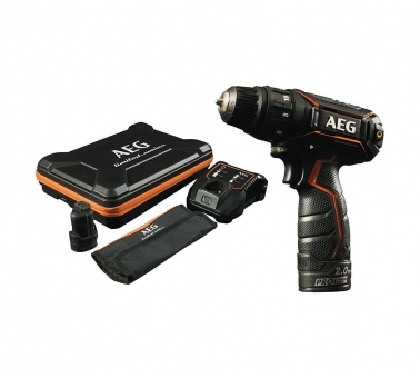 ԷԼ. ՊՏՈՒՏԱԿԱՀԱՆ AEG BS12C2LE LI-202X 