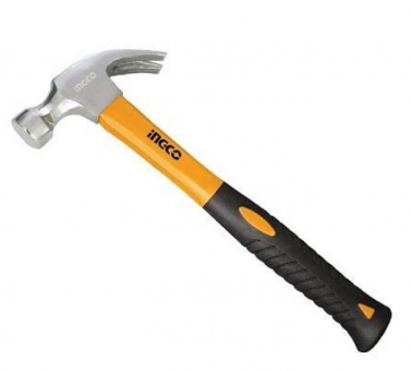 Ingco 450 г с молотком