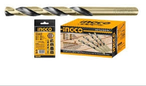 Сверло по металлу(3-13) мм HSS INGCO