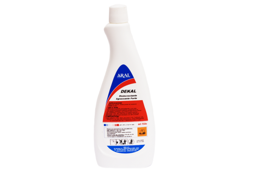 DEKAL detergent  (750 ml.)