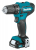 Drill - screwdriver DF333DWYE4