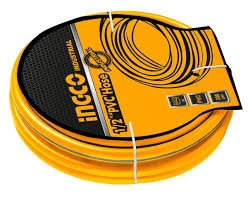 PVC water pipe 20 m INGJO HPH2001