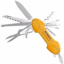 Multi-knife INGCO HMFK0118