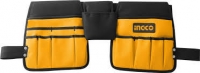 Tool belt-bag made of fabric INGCO HTBP02031