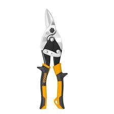 Metal scissors left cutter INGCO HTSN0110R