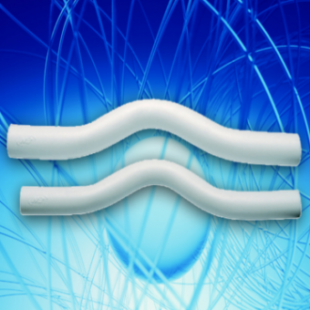 PPR շրջանցող կցամաս 20 մմ