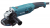 Makita GA5021 | Angle grinder 125 mm