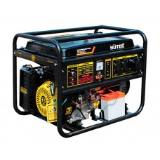 GENERATOR HUTER DY8000LX-3