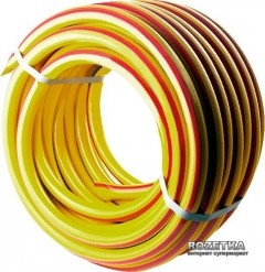 Ռետինե խողովակ Fixtop 1 X 2,5մմ X 50մ 