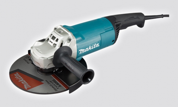 Makita GA9060 Angle Grinder