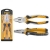 Плоскогубцы комбинированные 180 мм INGCO HCP08188
