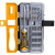 Screwdriver set 33 pieces INGCO HKSDB0338