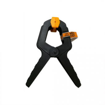 Plastic clip 100mm INGCO HQSC0204