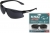    Goggles TSP305 black