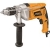  Electric Impact Drill  1100 W l INGCO ID11008
