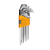 Star set T10-T50 INGCO HHK13091