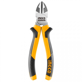 Կցաշուրթ պրոֆեսոիանալ 160մմ  INGCO HDCP28168