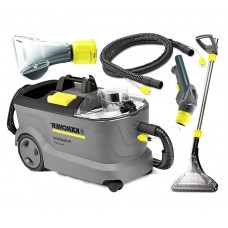 Пылесос проф. KARCHER PRO PUZZI 10/1