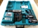 Makita BFR750RFE 18V Li-ion Cordless Auto-Feed Screwdriver with 2 x 3.0Ah Batteries