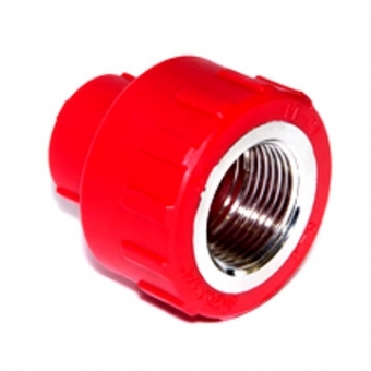 Կցամասեր Կոմբինացված կցամաս (F)  20 * 1/2 մ