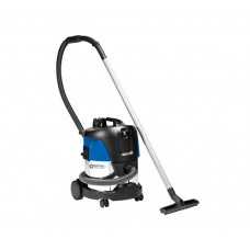 Փոշեկուլ պռոֆ. NILFISK AERO 21-01 PC INOX