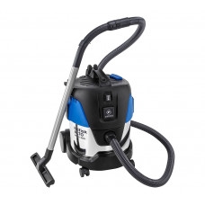 Փոշեկուլ պռոֆ. NILFISK AERO 21-21 PC INOX