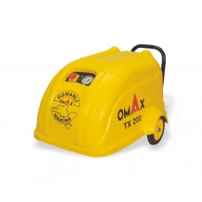 ԼՎԱՑՈՂ ՍԱՐՔ OMAX TX200 COLD BAR