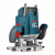 Electric Wood Router, 2100W,9000-22000 no-load RPM