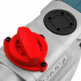 Rotary Hammer Drill, 1100W, 220V, SDS Plus Bit holder
