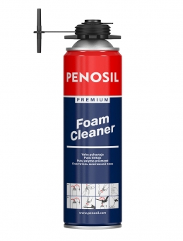 Մաքրող լուծիչ PENOSIL Premium Foam Cleaner 460ml A1238
