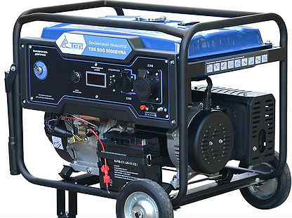 Գեներատոր  TSS SGG 500N