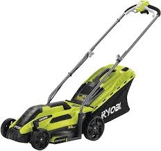  LAWN MOWER 1300W  33CM RYOBI RLM13E33S 5133002343