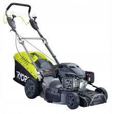  Gasoline lawnmower Ryobi RLM53190YV  5133003672