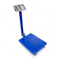 Digital scale (300 kg)