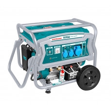 ГЕНЕРАТОР TOTAL TP165006