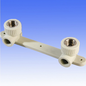 PPR կոմբինացված անկյունակ /2 տեղ/ 20x1/2 F*2 (2 տեղ)