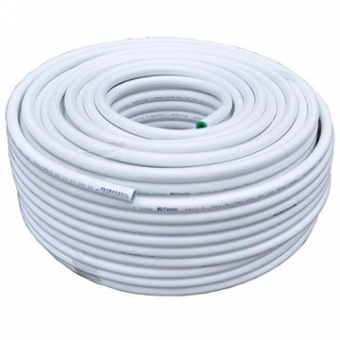 Մետաղապլաստե խողովակ   PEX-AL-PEX --- 20մմ - 410 Դ